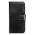 IDEAL OF SWEDEN Magnet Wallet+, iPhone 14 Pro, Schwarz (IDMWP-I2261P-01)