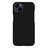 IDEAL OF SWEDEN Seamless Case, iPhone 13 / 14, Coal Black (IDFCSS22-I2261-407)