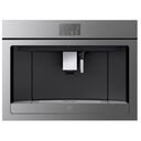 V-ZUG CoffeeCenter V6000 45 - Mirror Glas Platinum - Model 2022 (2500500002)
