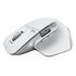 LOGITECH MX Master 3S for Mac, Pale Grey (910-006572)