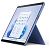 MICROSOFT Surface Pro 9, Core i5-1235U (10x 1.3/4.4GHz), 8.0GB RAM, 256GB, Saphir Blue (QEZ-00038)