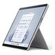 MICROSOFT Surface Pro 9, Core i5-1235U (10x 1.3/4.4GHz), 16GB RAM, 256GB, Platin (QI9-00004)