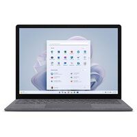 MICROSOFT Surface Laptop 5 (13.5