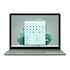 MICROSOFT Surface Laptop 5 (13.5"), Core i5-1235U (10x 1.3/4.4GHz), 8.0GB RAM, 512GB, CH-Layout, Sage (R1S-00067)