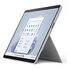 MICROSOFT Surface Pro 9, Core i7-1255U (10x 1.7/4.7GHz), 16GB RAM, 256GB, Platin (QIL-00004)