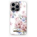 IDEAL OF SWEDEN Printed Case, iPhone 14 Pro, Floral Romance (IDFCSS17-I2261P-58)