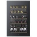 V-ZUG WineCooler V4000 90, Black (5110200001 / 5110200002)