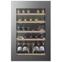 V-ZUG WineCooler V4000 90, Platinum (5110200019 / 5110200020)