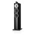 BOWERS & WILKINS 703 S3, Glanzschwarz