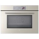 V-ZUG CombiSteamer V6000 45M PowerSteam - Mirror Glass Pearl - Model 2022 (2304100005)