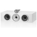 BOWERS & WILKINS HTM71 S3, Satinweiss