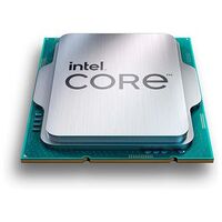 INTEL Core i5-13600K "Raptor Lake-S", 14x 3.5GHz (5.1GHz), Socket 1700, Tray (CM8071504821005)