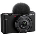 SONY Vlog Camera ZV-1F