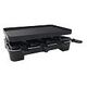 KOENIG Black Raclette Grill (B02248)