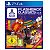 Atari Flashback Classics Vol. 3 (PQube), PS4