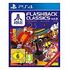 Atari Flashback Classics Vol. 3 (PQube), PS4