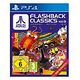 Atari Flashback Classics Vol. 3 (PQube), PS4