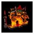 LIGHT MY BRICKS The Mighty Bowser Light Kit (103350)