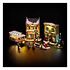 LIGHT MY BRICKS Christmas High Street Light Kit (103351)