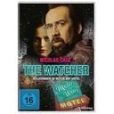 Looking Glass (DVD, 2018, N.Cage / R.Tunney)