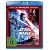 Star Wars Episode IX - The Rise of Skywalker (Blu-ray 3D, Steelbook Edition, 2019, M.Hamill / D.Ridley)