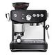SAGE The Barista Express Impress, Black Truffel