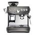 SAGE The Barista Express Impress, Black Stainless Steel