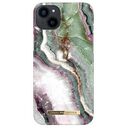 IDEAL OF SWEDEN Printed Case, iPhone 14 Plus, Northern Lights (IDFCAG22-I2267-448)
