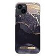 IDEAL OF SWEDEN Printed MagSafe Case, iPhone 13 / 14, Golden Twilight Marble (IDFCMTE22-I2261-321)