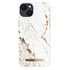 IDEAL OF SWEDEN Printed Case, iPhone 14 Plus, Carrara Gold (IDFCMTE22-I2267-46)