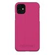 IDEAL OF SWEDEN Seamless Case, iPhone 11 / XR, Magenta (IDFCAG22-I1961-451)