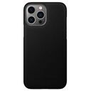 IDEAL OF SWEDEN Atelier Case, iPhone 14 Pro Max, Intense Black (IDACAW21-I2267P-337)