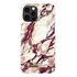 IDEAL OF SWEDEN Printed Case, iPhone 12 Pro Max, Calacatta Ruby Marble (IDFCMR21-I2067-378)