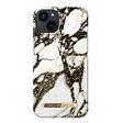 IDEAL OF SWEDEN Printed Case, iPhone 13 Pro, Calacatta Golden Marble (IDFCMR21-I2161P-380)