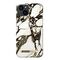 IDEAL OF SWEDEN Printed Case, iPhone 13 Pro, Calacatta Golden Marble (IDFCMR21-I2161P-380)