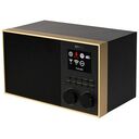 GENEVA DeCon S, Black