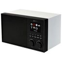 GENEVA DeCon S, White