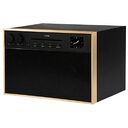 GENEVA DeCon M, Black