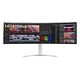 LG ELECTRONICS UltraWide 49WQ95X-W