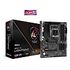 ASROCK B650 PG Lightning, AMD B650