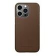 IDEAL OF SWEDEN Atelier Case, iPhone 12 Pro Max / 13 Pro Max, Intense Brown (IDACAW21-I2167-361)