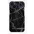 IDEAL OF SWEDEN Printed Case, iPhone 13 / 14, Black Thunder Marble (IDFCAW21-I2261-358)