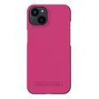 IDEAL OF SWEDEN Seamless Case, iPhone 13 / 14, Magenta (IDFCAG22-I2261-451)