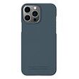 IDEAL OF SWEDEN Seamless Case, iPhone 14 Pro Max, Midnight Blue (IDFCSS22-I2267P-411)