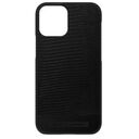 IDEAL OF SWEDEN Atelier Case, iPhone 13 Pro, Eagle Black (IDACAW20-I2161P-229)