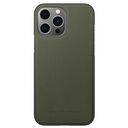 IDEAL OF SWEDEN Atelier Case, iPhone 14 Pro, Intense Khaki (IDACAW21-I2261P-360)