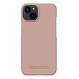 IDEAL OF SWEDEN Seamless Case, iPhone 13, Blush Pink (IDFCSS22-I2161-408)