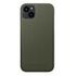 IDEAL OF SWEDEN Atelier Case, iPhone 14 Plus, Intense Khaki (IDACAW21-I2267-360)