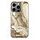 IDEAL OF SWEDEN Printed Case, iPhone 13 Pro, Golden Sand Marble (IDFCGM19-I2161P-164)