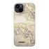 IDEAL OF SWEDEN Printed Case, iPhone 14 Plus, Sparkle Greige Marble (IDFCSS19-I2267-121)